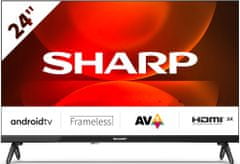 Sharp 24FH2EA