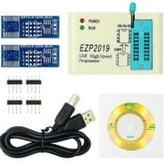 HADEX Programátor EZP2019+