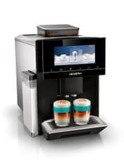 Siemens automatický kávovar TQ903R09