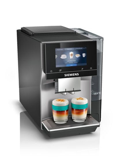 Siemens automatický kávovar TP705R01