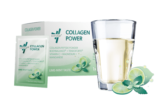 GELITA Health GmbH CONVITAR Collagen Power