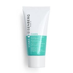 Eisenberg Čisticí maska pro mastnou a smíšenou pleť (Balancing Cleansing Mask) 50 ml