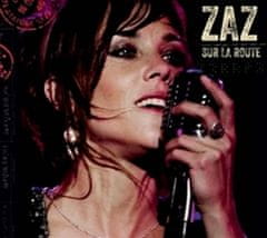 Zaz: Sur La Route