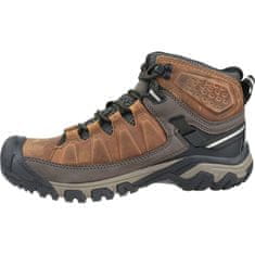 KEEN Targhee Iii Mid Wp bota velikost 44,5