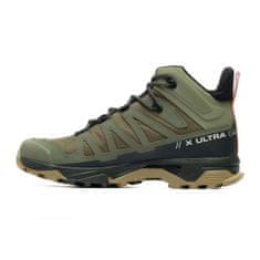 Salomon boty Ultra 4 Mid GtxL41739800