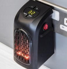 OEM Kompaktní elektrický ohřívač - Handy Heater