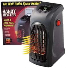 OEM Kompaktní elektrický ohřívač - Handy Heater