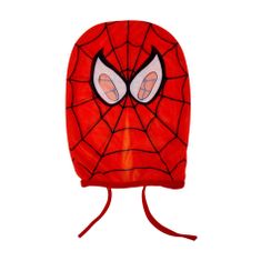 Aga4Kids Dětský kostým Spiderman L 130-140 cm