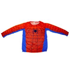 Aga4Kids Dětský kostým Spiderman L 130-140 cm