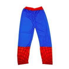 Aga4Kids Dětský kostým Spiderman L 130-140 cm