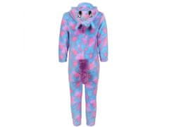 sarcia.eu Jednorožec Dětská onesie s kapucí, kostým pro děti 3-4 let 98/104 cm