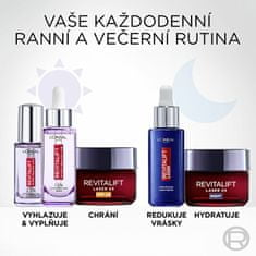 L’ORÉAL PARIS Sérum proti vráskám s 1,5% čisté kyseliny hyaluronové Revitalift Filler (Hyaluronic Acid Serum) (Objem 30 ml)