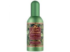 Tesori d´Oriente Tesori d'Oriente Forest Ritual toaletní voda 100 ml x2