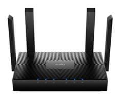 Cudy WiFi 6 Cudy WR3000 router 5Ghz 2.4Ghz 1000Mb/s AX