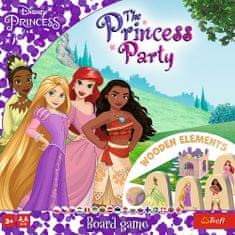 Trefl Hra Princess party