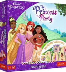 Trefl Hra Princess party