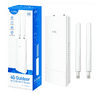 CUDY LT500 OUTDOOR EXTERNÍ WiFi LTE / 4G ROUTER pro IP kamery 