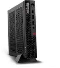 Lenovo ThinkStation P3 Tiny, černá (30H0000FCK)