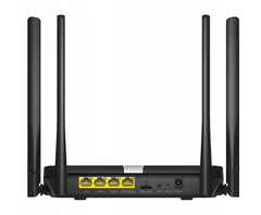 Cudy Router Cudy LT500 pro SIM LTE 4G WiFi 5Ghz 2.4Ghz