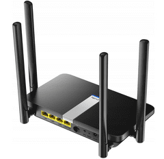 Cudy Router Cudy LT500 pro SIM LTE 4G WiFi 5Ghz 2.4Ghz