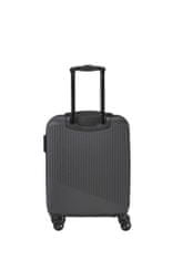 Travelite Bali S Anthracite