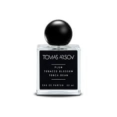 Tomas Arsov Parfém Plum Tobacco Blossom Tonca Bean 50 ml