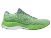 Mizuno WAVE RIDER 26909 CWhiteChinaBlue 46.0/11.0