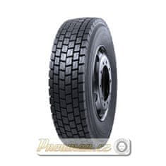 Agate 315/80 R22,5 156/152L Agate HF638