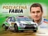 Petr Dufek: Pozlacená Fabia