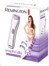 Remington Zastřihovač chloupků na tělo BKT 4000, bílá,  Cordless Bikini Trimmer