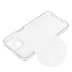 Apple Obal / kryt na Apple iPhone 13 transparentní - Clear Case 2mm