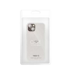 Xiaomi Obal / kryt na Xiaomi Redmi 12 4G transparentní - CLEAR CASE 2mm BLINK