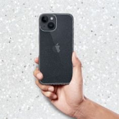 Apple Obal / kryt na Apple iPhone XR průhledný - CLEAR CASE 2mm BLINK