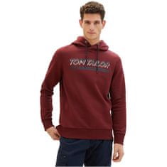 Tom Tailor Pánská mikina Regular Fit 1039649.10574 (Velikost XXL)