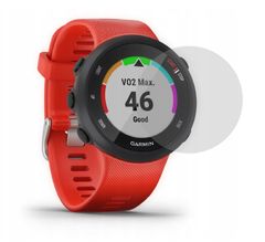 RedGlass Fólie Garmin Forerunner 45 6 ks 113250