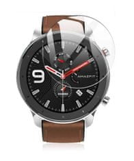 RedGlass Fólie Amazfit GTR (42 mm) 6 ks 113236