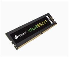 Corsair DDR4 8GB Value Select DIMM 2133 MHz CL15