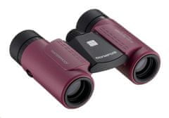 Olympus Dalekohled 8x21 RC II WP Magenta