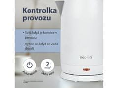 Noaton K1W Basic, rychlovarná konvice