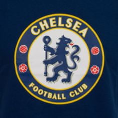 Fan-shop Dětské tričko CHELSEA FC No1 Tee navy Dětská: 8 let
