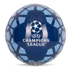 Fan-shop Míč CHAMPIONS LEAGUE Blue Logo Míč: vel. 5