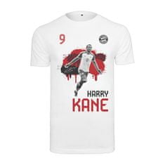 Fan-shop Tričko BAYERN MNICHOV Kane white Velikost: L