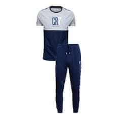 Fan-shop Dětské pyžamo CR7 Combi navy Dětská: 6 let