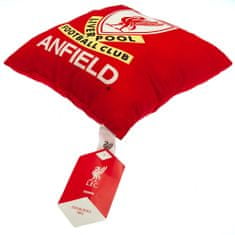 Fan-shop Polštářek LIVERPOOL FC This is Anfield