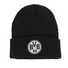 Fan-shop Dětská čepice BORUSSIA DORTMUND Beanie reflective