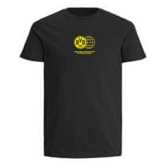 Fan-shop Tričko BORUSSIA DORTMUND International Velikost: XL