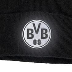 Fan-shop Dětská čepice BORUSSIA DORTMUND Beanie reflective