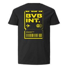 Fan-shop Tričko BORUSSIA DORTMUND International Velikost: XL