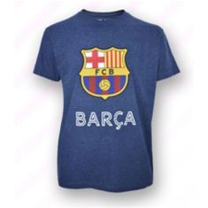 Fan-shop Dětské tričko BARCELONA FC Corta blue Dětská: 10 let