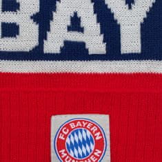 Fan-shop Dětská čepice BAYERN MNICHOV Street